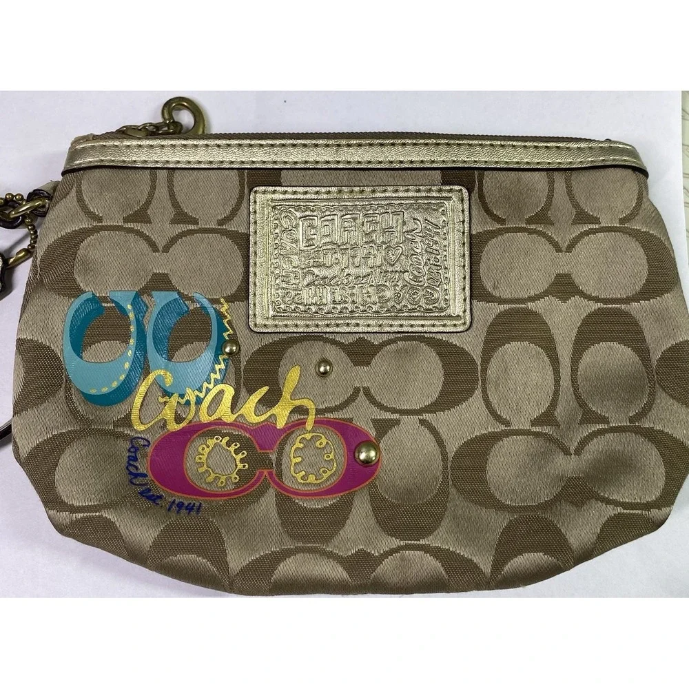 Coach rare women